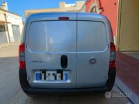 usata Fiat Qubo 1.4 8V 77 CV Active Natural Power