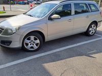 usata Opel Astra Astra 1.7 CDTI 101CV 5 porte Enjoy