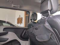 Usata Lancia Voyager 163 CV (119 kW) 2012 Grigio Monovolume