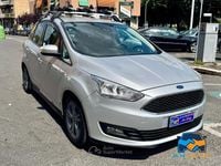 Usata Ford C-MAX S 120 CV (88 kW) 2019 Other Monovolume