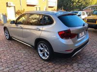 usata BMW X1 xDrive20d X Line