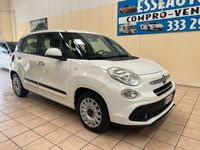 usata Fiat 500L 1.3 mjt Business 95cv