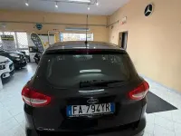 Usata Ford C-MAX Titanium 120 CV (88 kW) 2015 Nero Monovolume