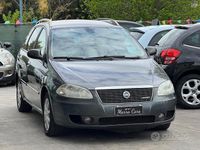 Usata Fiat Croma Emotion 150 CV (110 kW) 2006 Marrone Station wagon