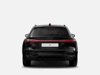 Nuova Audi S5 Sport 367 CV (269 kW) 2026 Nero mythos metallizzato Station wagon