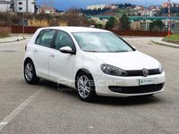 usata VW Golf VI -