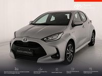 Usata Toyota Yaris Trend 115 CV (84 kW) 2020 Berlina