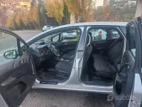 Usata Opel Meriva 95 CV (69 kW) 2016 Grigio Monovolume