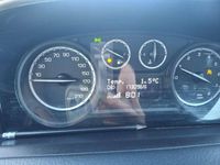 Usata Lancia Ypsilon Gold 69 CV (50 kW) 2015 Grigio Utilitaria
