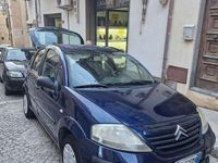 Usata Citroën C3 60 CV (44 kW) 2003 Berlina