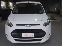 Usata Ford Transit Connect 101 CV (74 kW) 2016 Bianco Monovolume