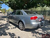 usata Audi A4 s.line