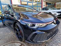 Usata VW Golf VIII GTI 245 CV (180 kW) 2023 Deep black perleffekt Utilitaria
