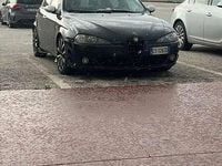 Usata Alfa Romeo 147 Exclusive 120 CV (88 kW) 2005 Utilitaria