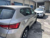 Używany Seat Ateca 116 KM (85 kW) 2016 SUV