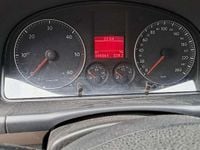 Usata VW Touran Trendline 105 CV (77 kW) 2007 Monovolume