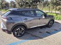 Usata Peugeot 2008 Allure 110 CV (80 kW) 2021 Grigio SUV
