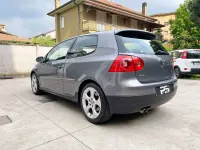 Usata VW Golf V GTI 200 CV (147 kW) 2007 Grigio Berlina
