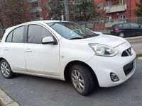 Usata Nissan Micra Acenta 80 CV (58 kW) 2015 Berlina