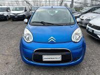 usata Citroën C1 1.0 5 porte Seduction- OK NEOPATENTATI-EURO5