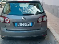 Usata VW Golf Plus 105 CV (77 kW) 2006 Grigio Monovolume