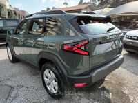 Nuova Dacia Duster Expression 122 CV (89 kW) 2026 Verde SUV