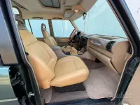 Usata Land Rover Discovery 113 CV (83 kW) 1994 Verde SUV