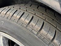 Usata Mercedes C220 2007 Nero Berlina