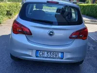 Usata Opel Corsa 90 CV (66 kW) 2016 Utilitaria