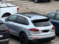 Usata Porsche Cayenne 250 CV (183 kW) 2015 SUV