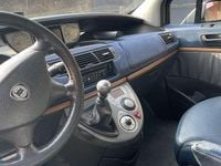 Usata Lancia Phedra 185 CV (136 kW) 2005 Monovolume