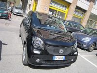 usata Smart ForFour 70 1.0 Twinamic Youngster (Neopatentati)