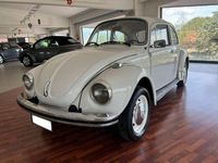 Usata VW Beetle 44 CV (32 kW) 1973 Bianco Utilitaria