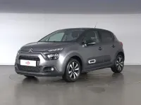 Usata Citroën C3 PureTech 83 CV (61 kW) 2023 Grigio scuro Utilitaria