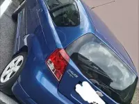 Usata Chevrolet Kalos SE 72 CV (52 kW) 2008 Berlina