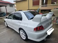 Usata Mitsubishi Lancer 2003