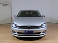 usata VW Polo 1.0 TGI 5p. Highline BlueMotion Technology