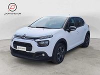 Usata Citroën C3 102 CV (75 kW) 2024 Bianco Utilitaria