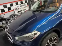 Usata BMW X2 150 CV (110 kW) 2018 SUV