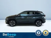 Nouă Hyundai Tucson 160 CP (117 kW) 2025 Verde SUV