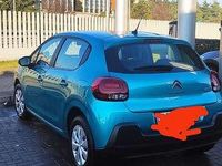 Usata Citroën C3 Feel 83 CV (61 kW) 2021 Berlina