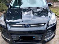 Usata Ford Kuga 115 CV (84 kW) 2014 SUV