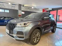 Usata DR DR 4.0 114 CV (83 kW) 2021 Grigio SUV