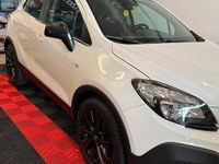 Usata Opel Mokka 136 CV (100 kW) 2016 SUV