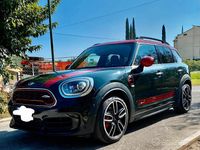 Usata Mini John Cooper Works Countryman 2017 SUV