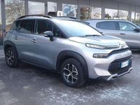 Usata Citroën C3 Aircross PureTech 131 CV (96 kW) 2023 Grigio SUV