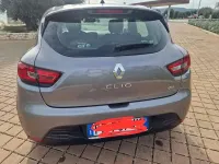 Usata Renault Clio IV 73 CV (53 kW) 2016 Berlina