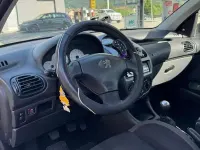 Usata Peugeot 206 75 CV (55 kW) 2005 Berlina