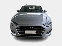 usata Audi A4 AVANT 2.0 35 TFSI MHEV BUSINESS ADVANCED S TRONIC