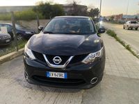 usata Nissan Qashqai 1.5 dCi DPF Visia